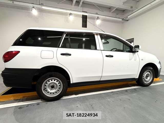 Nissan AD VAN 2016-05 7875072-8