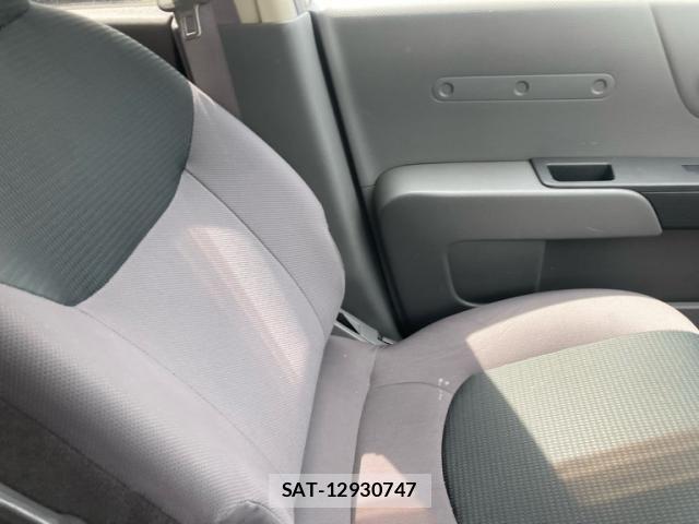 Nissan AD VAN 2012-09 8522886-13