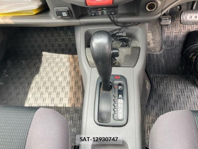 Nissan AD VAN 2012-09 8522886-17
