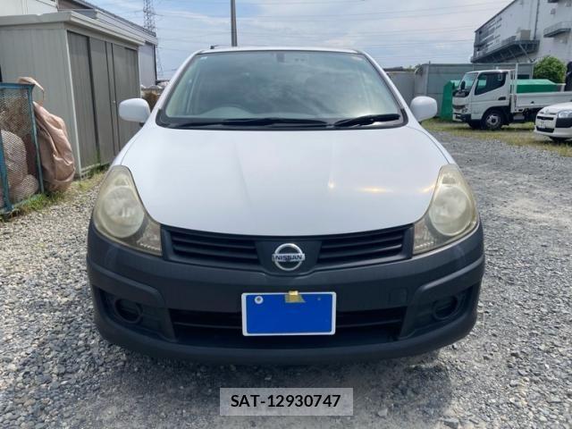 Nissan AD VAN 2012-09 8522886-1