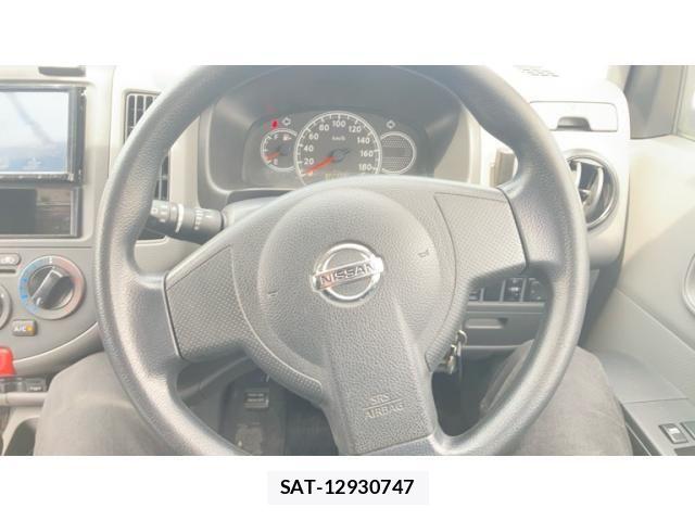 Nissan AD VAN 2012-09 8522886-23