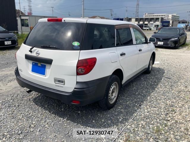 Nissan AD VAN 2012-09 8522886-5