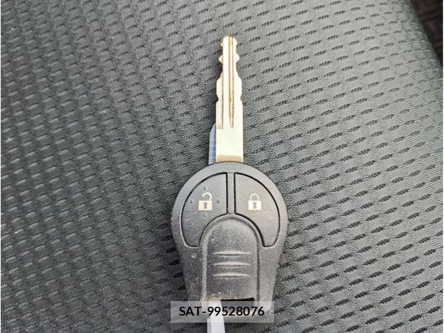 Nissan AD VAN 2016-08 8827315-14