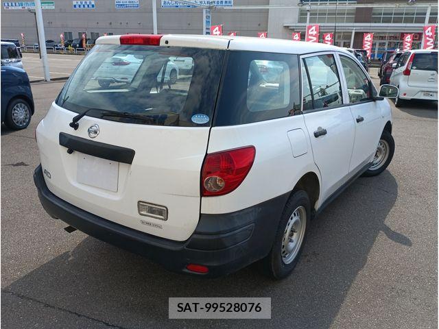 Nissan AD VAN 2016-08 8827315-1