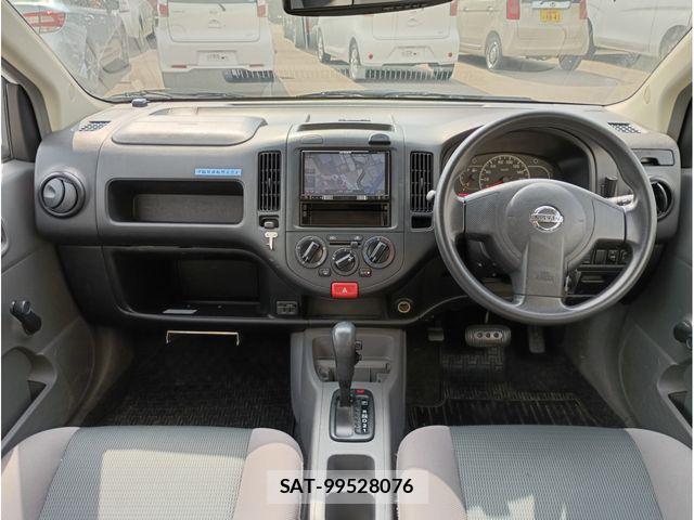 Nissan AD VAN 2016-08 8827315-2
