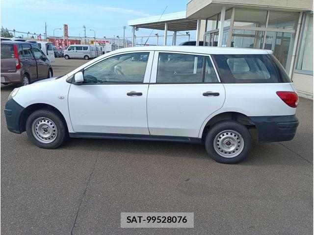 Nissan AD VAN 2016-08 8827315-4