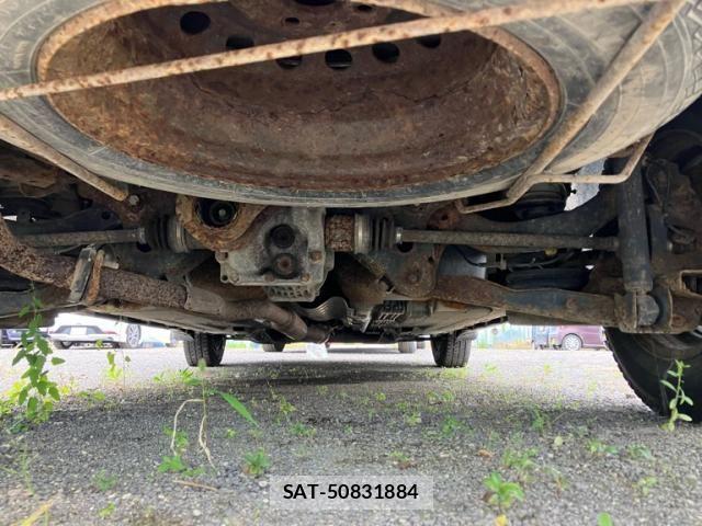 Nissan AD VAN 2011-09 8847952-12