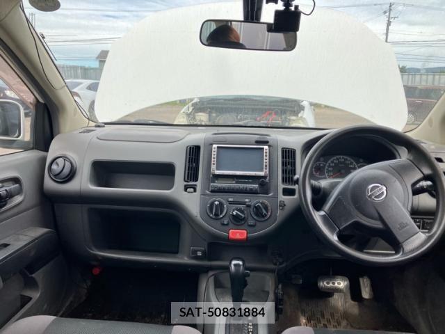 Nissan AD VAN 2011-09 8847952-15