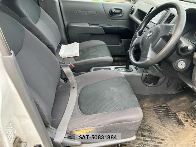Nissan AD VAN 2011-09 8847952-17