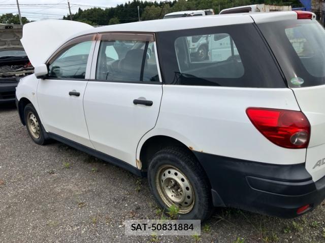 Nissan AD VAN 2011-09 8847952-1