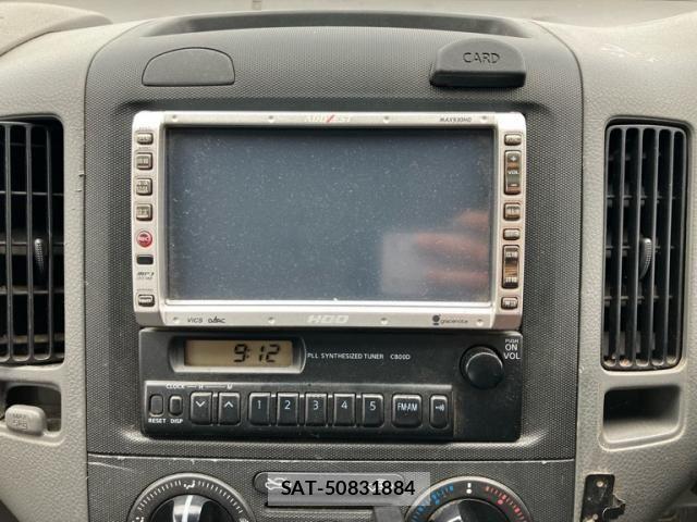Nissan AD VAN 2011-09 8847952-21