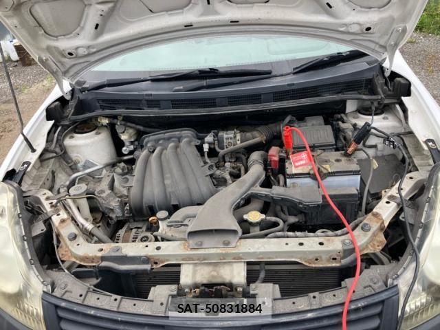 Nissan AD VAN 2011-09 8847952-25