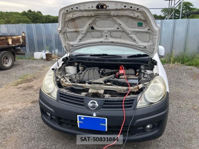 Nissan AD VAN 2011-09 8847952-2