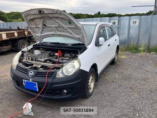 Nissan AD VAN 2011-09 8847952-3