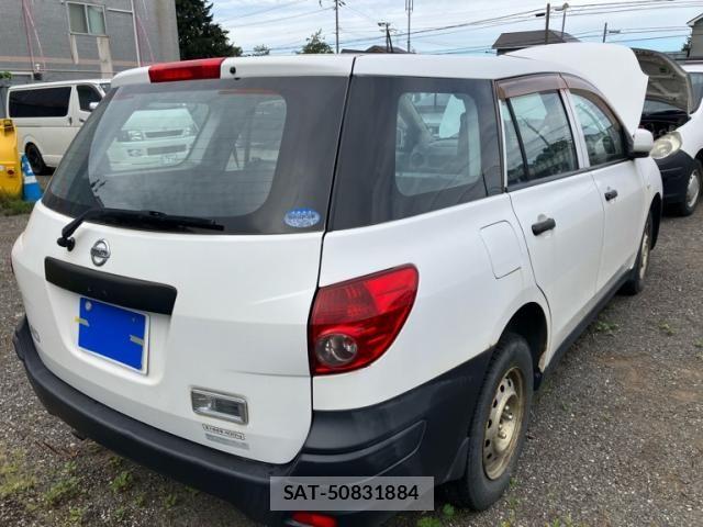 Nissan AD VAN 2011-09 8847952-4