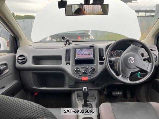 Nissan AD VAN 2011-03 8847951-15