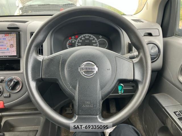 Nissan AD VAN 2011-03 8847951-20