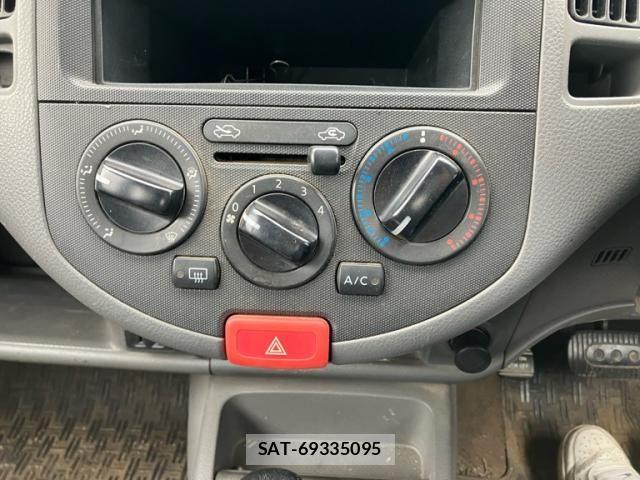 Nissan AD VAN 2011-03 8847951-21