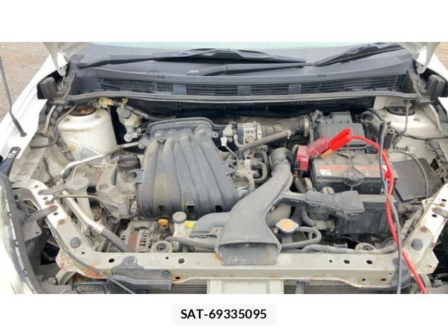 Nissan AD VAN 2011-03 8847951-27