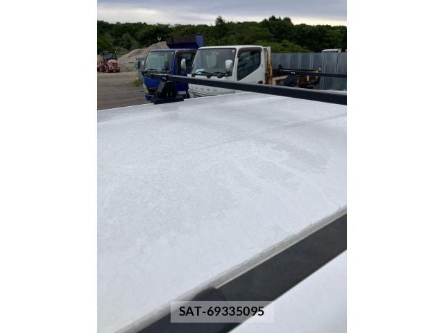 Nissan AD VAN 2011-03 8847951-6