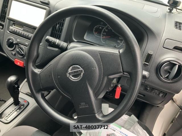 Nissan AD VAN 2014-08 8847953-15