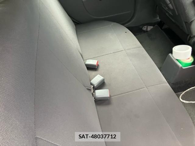 Nissan AD VAN 2014-08 8847953-8