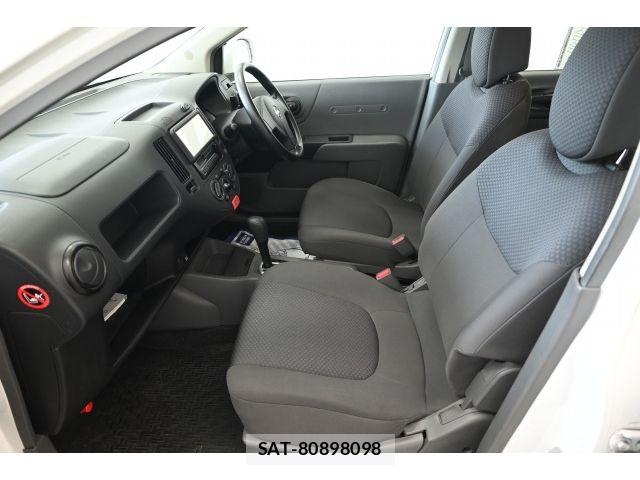 Nissan AD VAN 2015-03 8740016-10