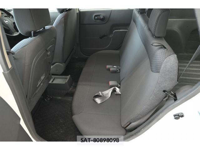 Nissan AD VAN 2015-03 8740016-12