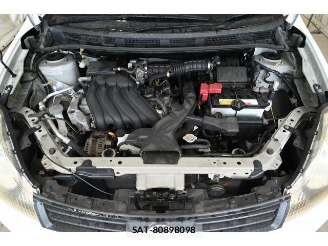 Nissan AD VAN 2015-03 8740016-15