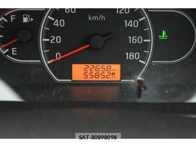 Nissan AD VAN 2015-03 8740016-17