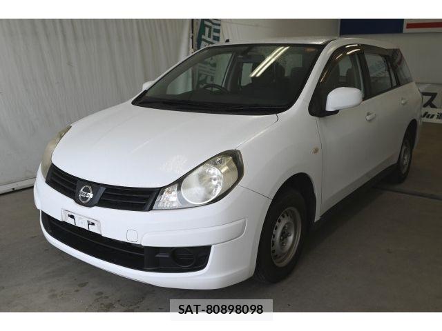 Nissan AD VAN 2015-03 8740016-1