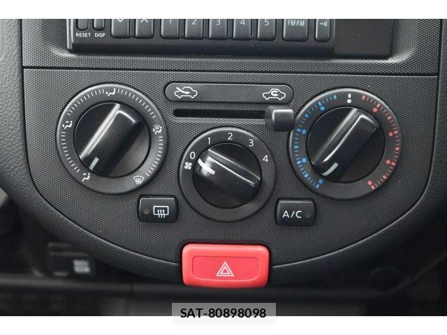 Nissan AD VAN 2015-03 8740016-20