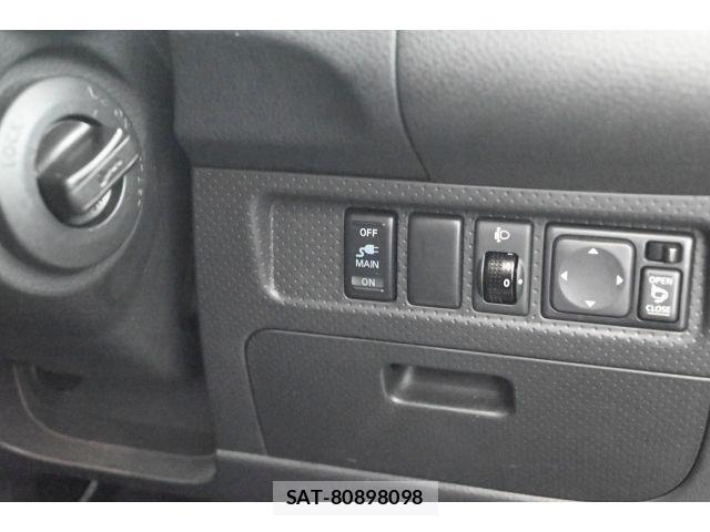 Nissan AD VAN 2015-03 8740016-22