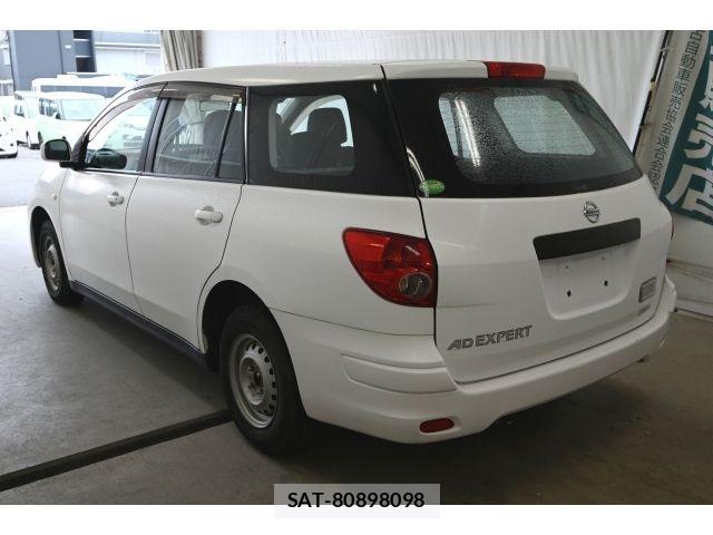 Nissan AD VAN 2015-03 8740016-2