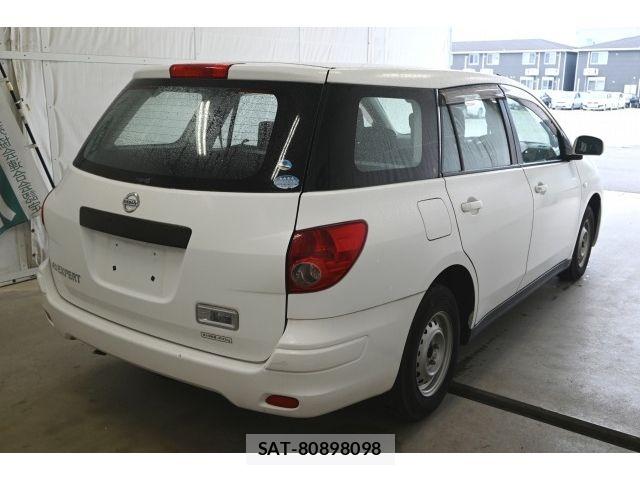 Nissan AD VAN 2015-03 8740016-3