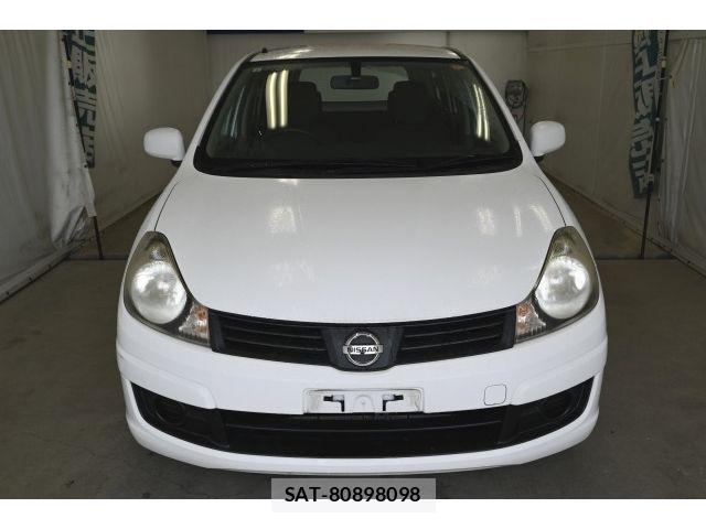 Nissan AD VAN 2015-03 8740016-4