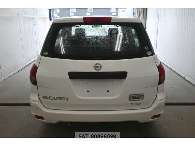 Nissan AD VAN 2015-03 8740016-5