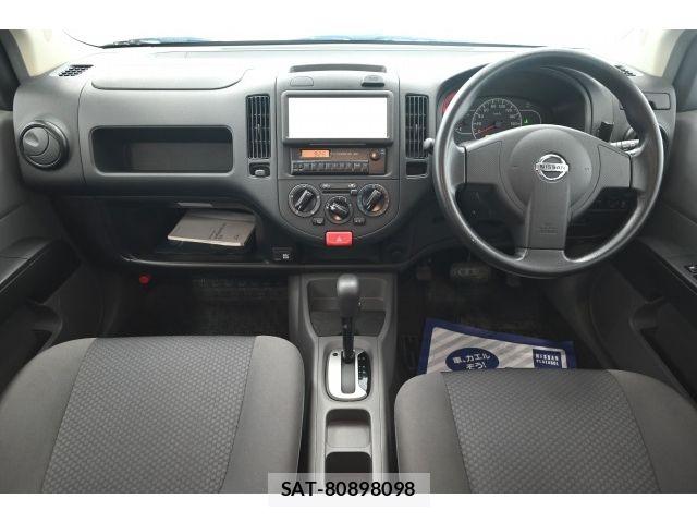 Nissan AD VAN 2015-03 8740016-8