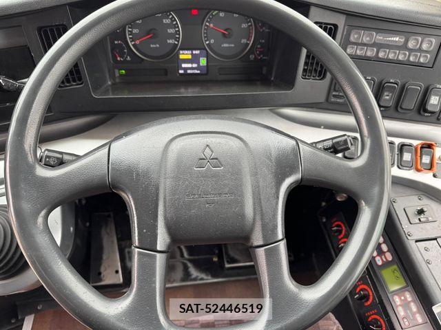 Mitsubishi AERO ACE 2010-07 504456-14