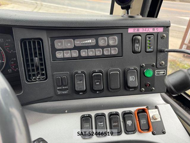 Mitsubishi AERO ACE 2010-07 504456-18