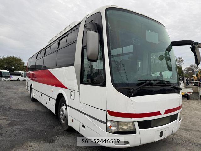 Mitsubishi AERO ACE 2010-07 504456-1