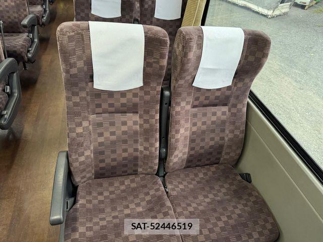 Mitsubishi AERO ACE 2010-07 504456-21