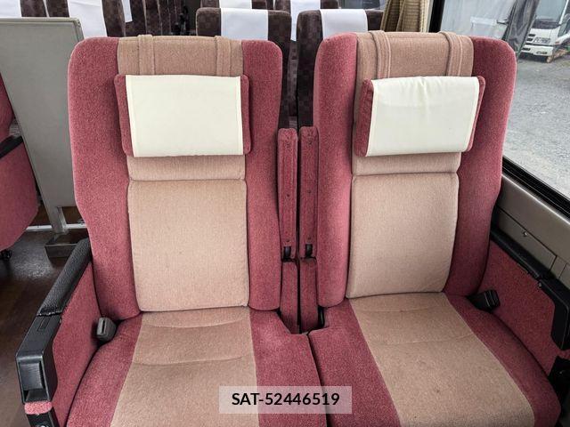 Mitsubishi AERO ACE 2010-07 504456-22