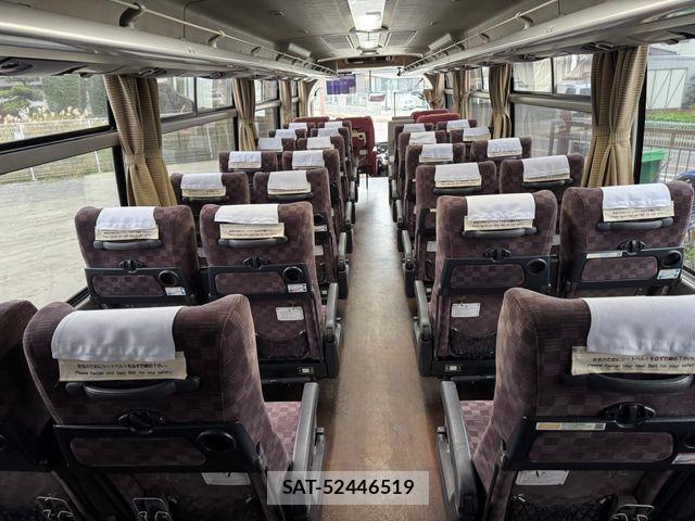 Mitsubishi AERO ACE 2010-07 504456-23