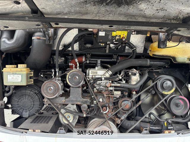 Mitsubishi AERO ACE 2010-07 504456-27