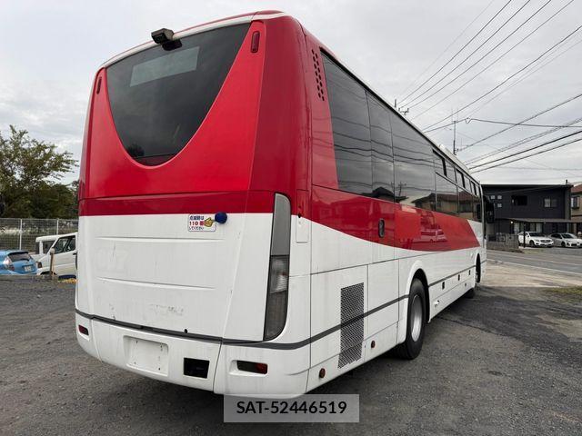 Mitsubishi AERO ACE 2010-07 504456-2