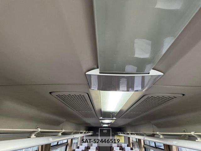 Mitsubishi AERO ACE 2010-07 504456-5