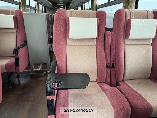 Mitsubishi AERO ACE 2010-07 504456-8