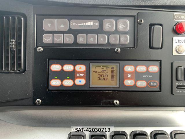 Mitsubishi AERO ACE 2012-07 528226-12