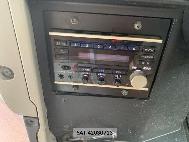 Mitsubishi AERO ACE 2012-07 528226-13
